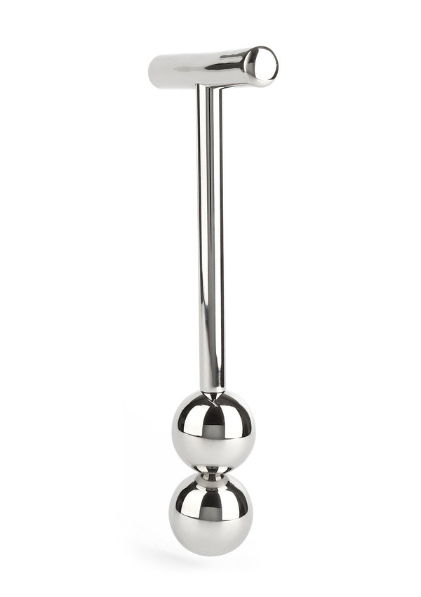 Bestel: The Depth Charger by Mr. Steel - bij Happytoys: de erotische sex webshop | liever Happy dan Easy ⭐⭐⭐⭐⭐