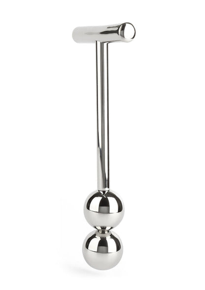 Bestel: The Depth Charger by Mr. Steel - bij Happytoys: de erotische sex webshop | liever Happy dan Easy ⭐⭐⭐⭐⭐