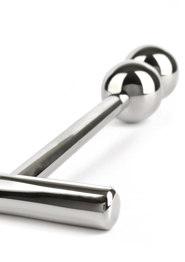 Bestel: The Depth Charger by Mr. Steel - bij Happytoys: de erotische sex webshop | liever Happy dan Easy ⭐⭐⭐⭐⭐