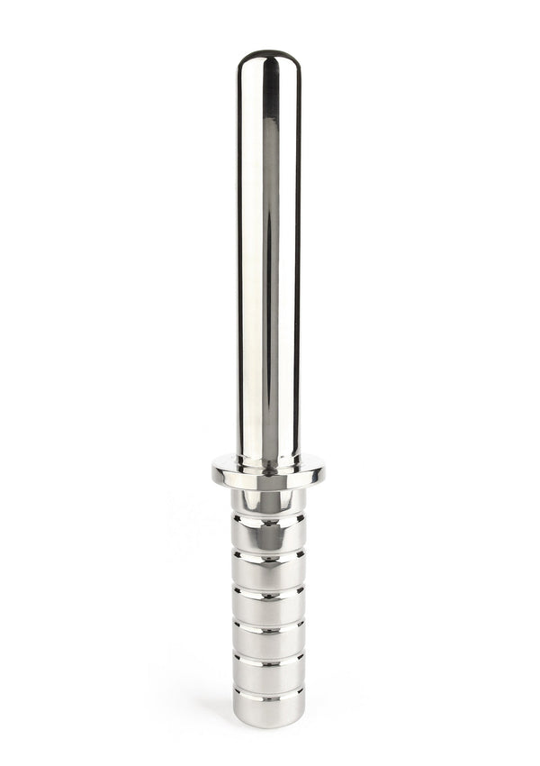 Bestel: Plain Stick by Mr. Steel - bij Happytoys: de erotische sex webshop | liever Happy dan Easy ⭐⭐⭐⭐⭐