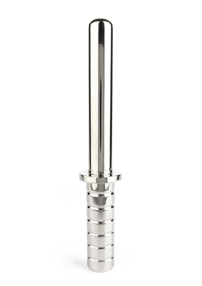 Bestel: Plain Stick by Mr. Steel - bij Happytoys: de erotische sex webshop | liever Happy dan Easy ⭐⭐⭐⭐⭐