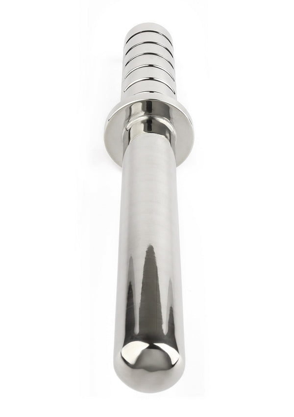 Bestel: Plain Stick by Mr. Steel - bij Happytoys: de erotische sex webshop | liever Happy dan Easy ⭐⭐⭐⭐⭐