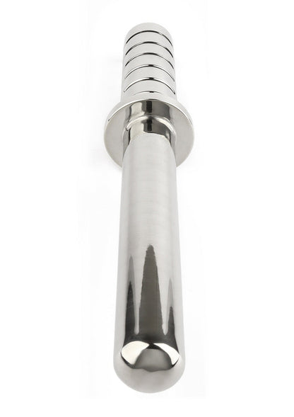 Bestel: Plain Stick by Mr. Steel - bij Happytoys: de erotische sex webshop | liever Happy dan Easy ⭐⭐⭐⭐⭐