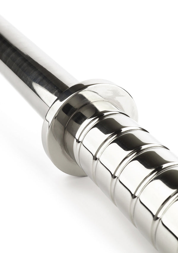 Bestel: Plain Stick by Mr. Steel - bij Happytoys: de erotische sex webshop | liever Happy dan Easy ⭐⭐⭐⭐⭐
