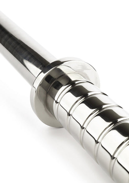 Bestel: Plain Stick by Mr. Steel - bij Happytoys: de erotische sex webshop | liever Happy dan Easy ⭐⭐⭐⭐⭐
