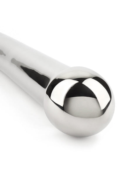 Double Header dildo by Mr. Steel