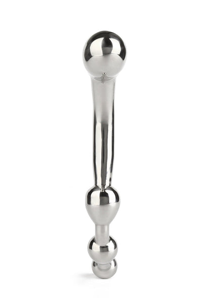 Bestel: Multi - Stim Pleasure Wand by Mr. Steel - bij Happytoys: de erotische sex webshop | liever Happy dan Easy ⭐⭐⭐⭐⭐