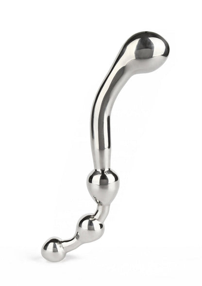 Bestel: Multi - Stim Pleasure Wand by Mr. Steel - bij Happytoys: de erotische sex webshop | liever Happy dan Easy ⭐⭐⭐⭐⭐