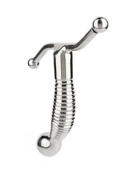 Bestel: Stallion G - Spot Stimulatorby Mr. Steel - bij Happytoys: de erotische sex webshop | liever Happy dan Easy ⭐⭐⭐⭐⭐