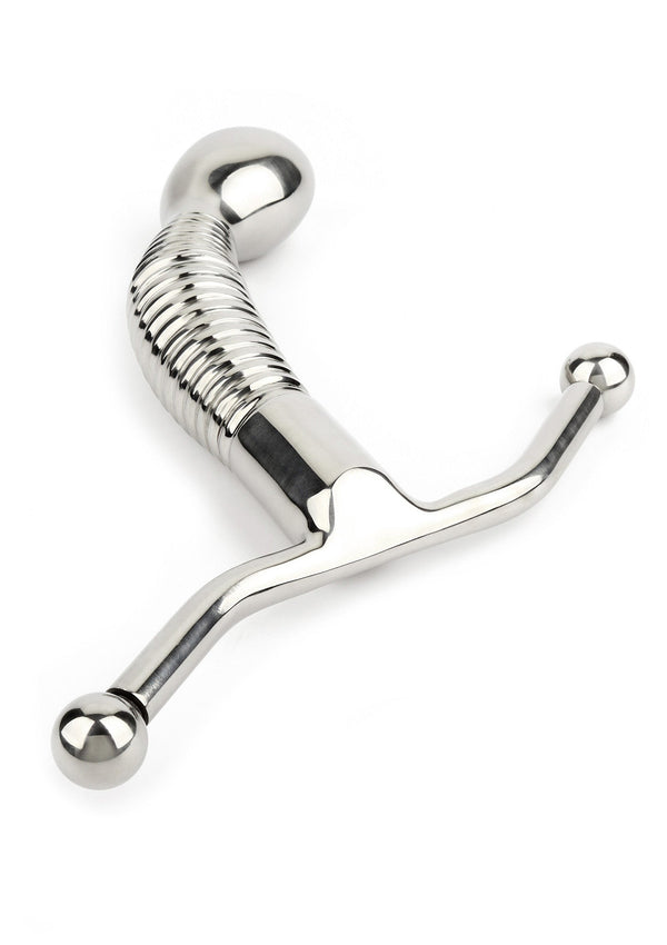 Bestel: Stallion G - Spot Stimulatorby Mr. Steel - bij Happytoys: de erotische sex webshop | liever Happy dan Easy ⭐⭐⭐⭐⭐