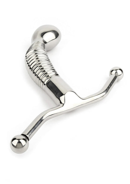 Bestel: Stallion G - Spot Stimulatorby Mr. Steel - bij Happytoys: de erotische sex webshop | liever Happy dan Easy ⭐⭐⭐⭐⭐