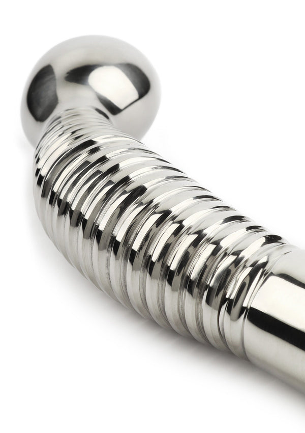 Bestel: Stallion G - Spot Stimulatorby Mr. Steel - bij Happytoys: de erotische sex webshop | liever Happy dan Easy ⭐⭐⭐⭐⭐