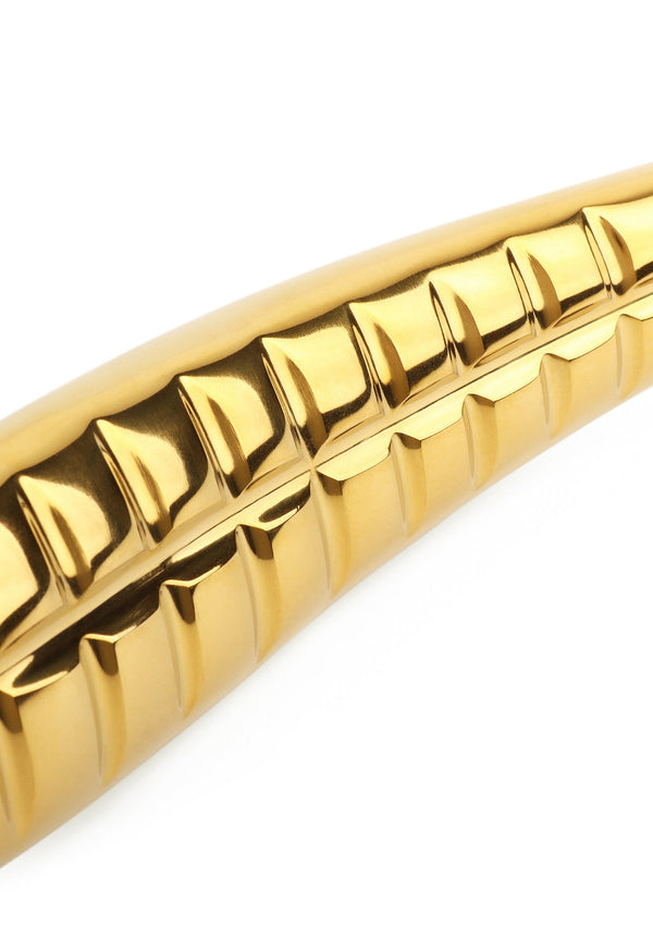Bestel: Devil's Tongue Dildo by Mr. Steel - bij Happytoys: de erotische sex webshop | liever Happy dan Easy ⭐⭐⭐⭐⭐