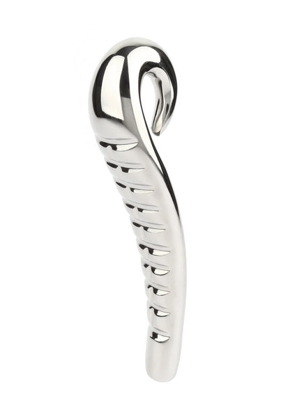 Bestel: Devil's Tongue Dildo by Mr. Steel - bij Happytoys: de erotische sex webshop | liever Happy dan Easy ⭐⭐⭐⭐⭐
