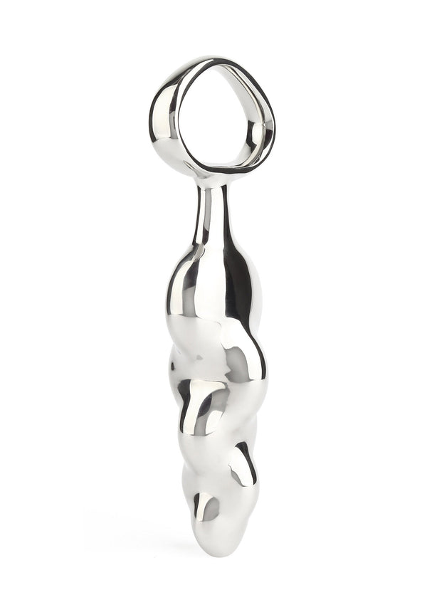 DisXco Thruster Dildo by Mr Steel