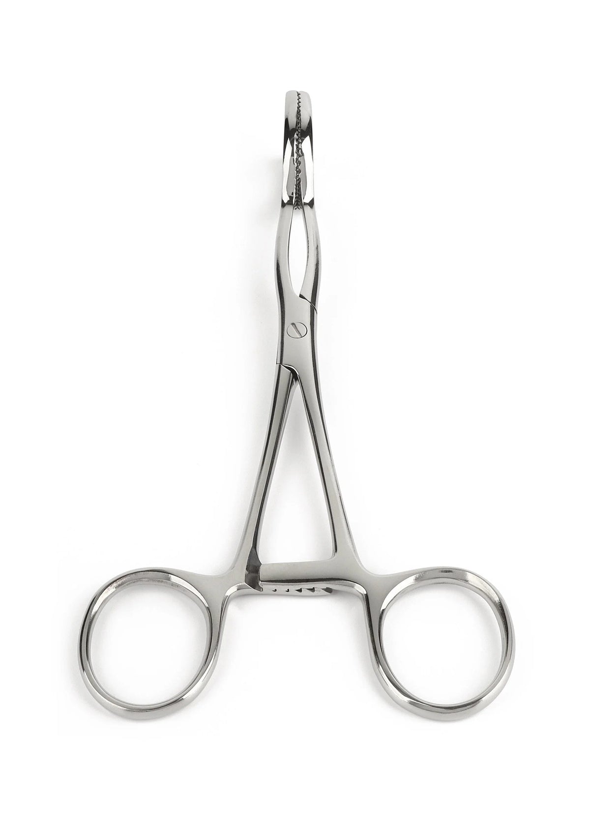 Bestel: Cube Tongs V Shape by Mr. Steel - bij Happytoys: de erotische sex webshop | liever Happy dan Easy ⭐⭐⭐⭐⭐