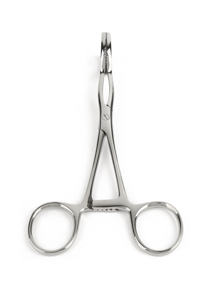 Bestel: Cube Tongs V Shape by Mr. Steel - bij Happytoys: de erotische sex webshop | liever Happy dan Easy ⭐⭐⭐⭐⭐