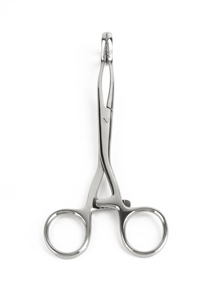 Bestel: Cube Tongs O Shape by Mr. Steel - bij Happytoys: de erotische sex webshop | liever Happy dan Easy ⭐⭐⭐⭐⭐