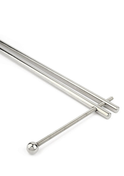 Bestel: Breast Mangles Nipple Press by Mr. Steel - bij Happytoys: de erotische sex webshop | liever Happy dan Easy ⭐⭐⭐⭐⭐