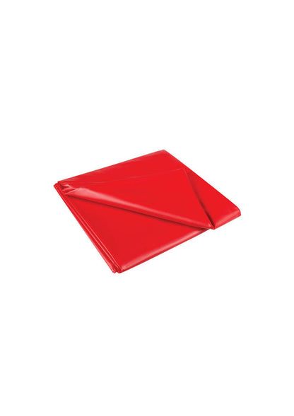 Bestel: Sexmax Bedsheet 180X260cm by Joy Division - bij Happytoys: de erotische sex webshop | liever Happy dan Easy ⭐⭐⭐⭐⭐ - Rood - 39116 - RED