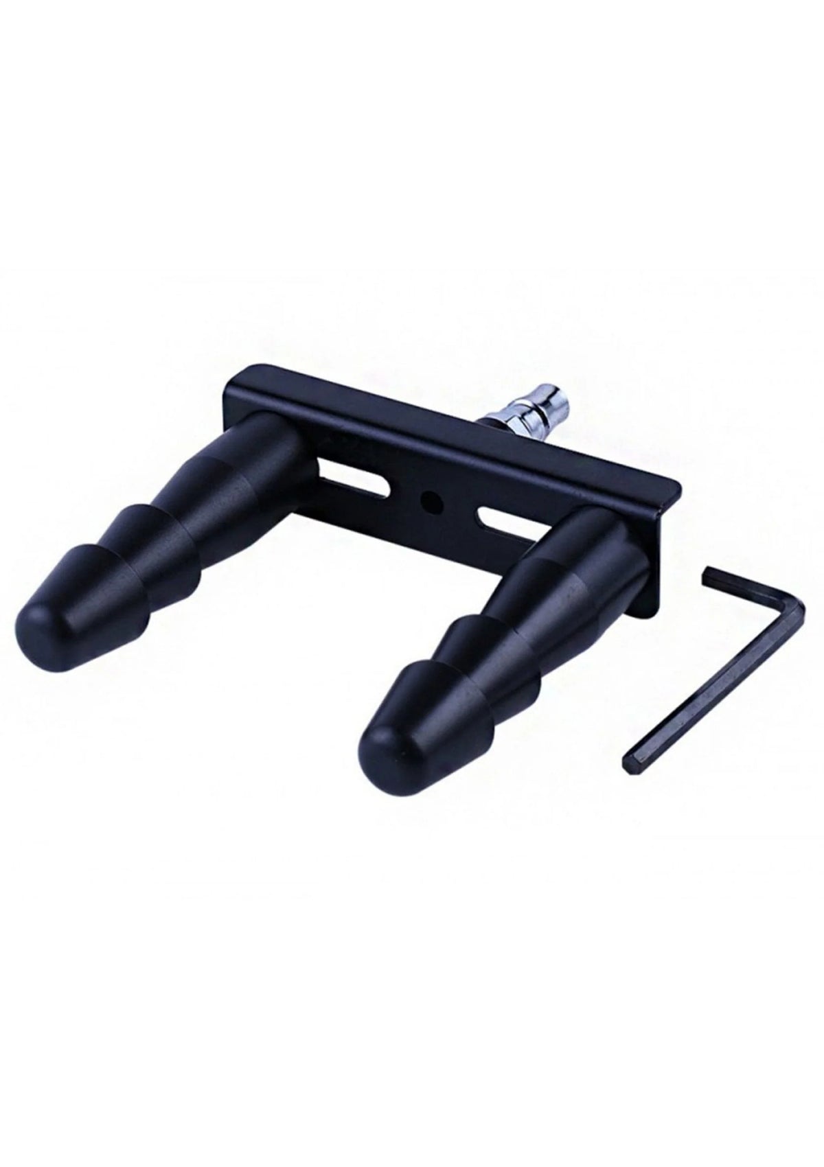 Bestel: Double Vac - U - Lock - bij Happytoys: de erotische sex webshop | liever Happy dan Easy ⭐⭐⭐⭐⭐