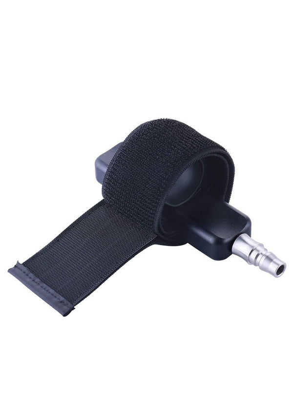 40018_BLACK_01 | bestel discreet online bij Happytoys, de erotische webshop geleid door een vrouw.