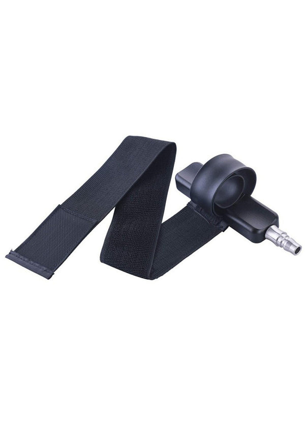 40018_BLACK_02 | bestel discreet online bij Happytoys, de erotische webshop geleid door een vrouw.