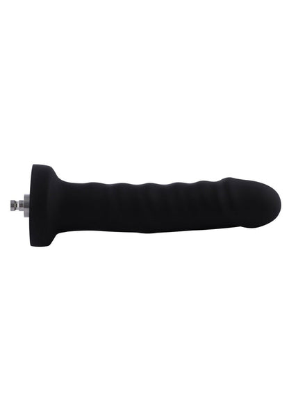 Bestel: KlicLok Dildo 19,5 cm by Hismith - bij Happytoys: de erotische sex webshop | liever Happy dan Easy ⭐⭐⭐⭐⭐