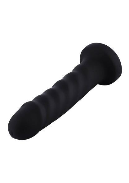 Bestel: KlicLok Dildo 19,5 cm by Hismith - bij Happytoys: de erotische sex webshop | liever Happy dan Easy ⭐⭐⭐⭐⭐