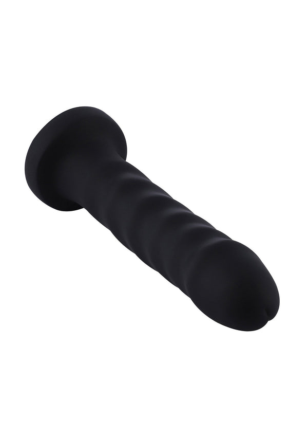 Bestel: KlicLok Dildo 19,5 cm by Hismith - bij Happytoys: de erotische sex webshop | liever Happy dan Easy ⭐⭐⭐⭐⭐