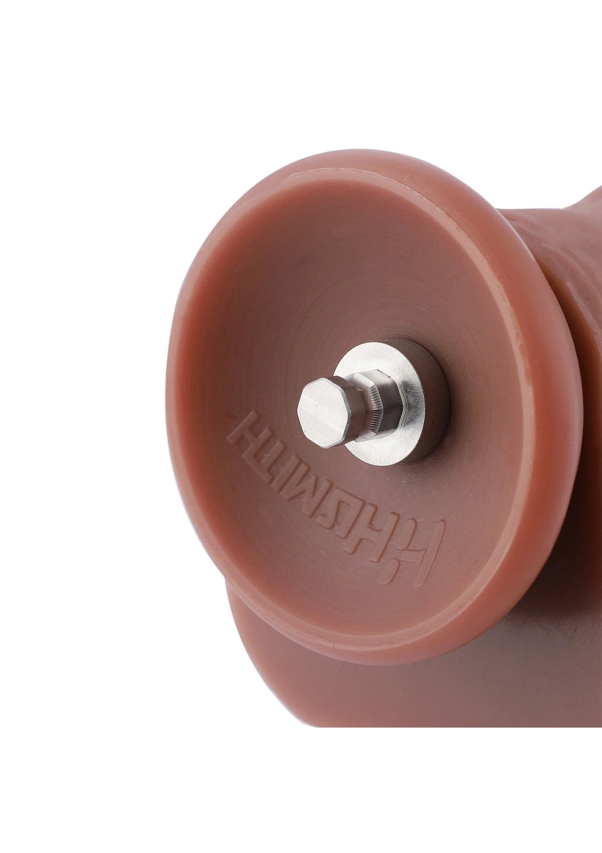 Bestel: KlicLok Dildo 23 cm by Hismith - bij Happytoys: de erotische sex webshop | liever Happy dan Easy ⭐⭐⭐⭐⭐