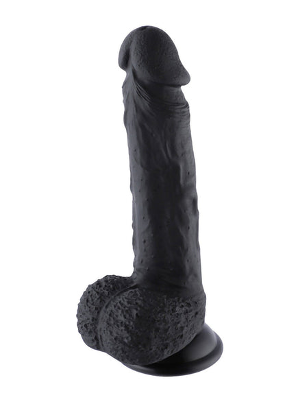 Bestel: KlicLok Dildo 20 cm by Hismith - bij Happytoys: de erotische sex webshop | liever Happy dan Easy ⭐⭐⭐⭐⭐