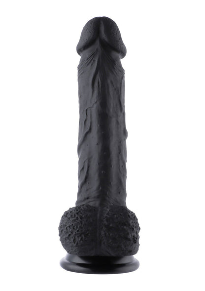 Bestel: KlicLok Dildo 20 cm by Hismith - bij Happytoys: de erotische sex webshop | liever Happy dan Easy ⭐⭐⭐⭐⭐