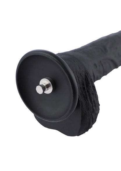 Bestel: KlicLok Dildo 20 cm by Hismith - bij Happytoys: de erotische sex webshop | liever Happy dan Easy ⭐⭐⭐⭐⭐