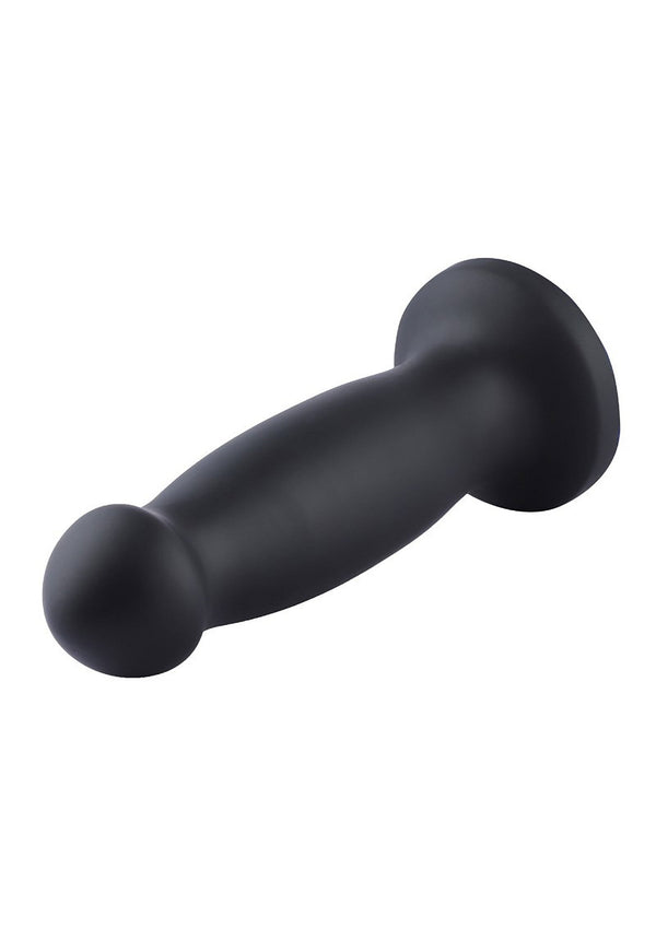 Bestel: KlicLok Dildo 18 cm by Hismith - bij Happytoys: de erotische sex webshop | liever Happy dan Easy ⭐⭐⭐⭐⭐