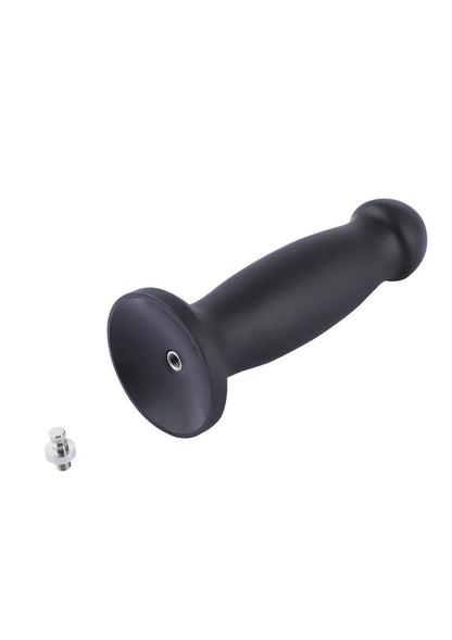 Bestel: KlicLok Dildo 18 cm by Hismith - bij Happytoys: de erotische sex webshop | liever Happy dan Easy ⭐⭐⭐⭐⭐