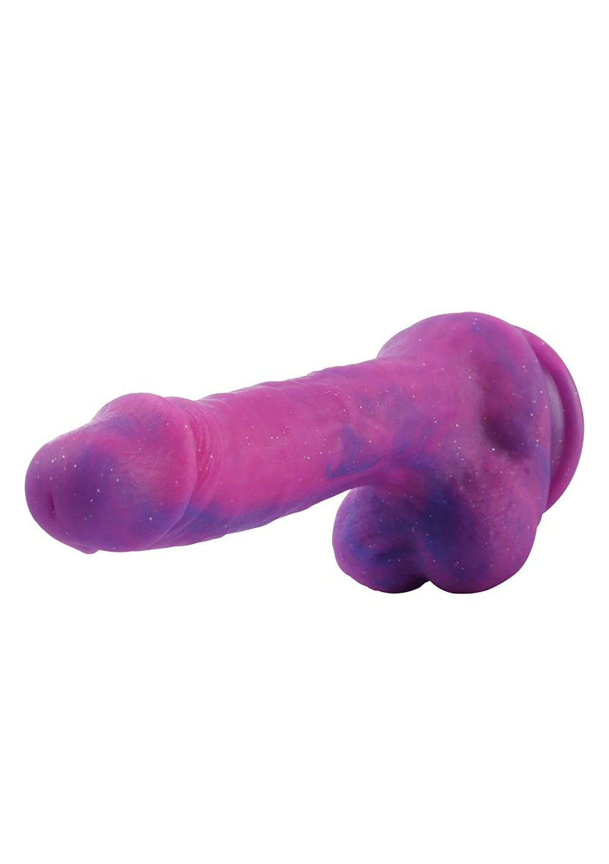 Bestel: KlicLok Dildo 19 cm by HiSmith - bij Happytoys: de erotische sex webshop | liever Happy dan Easy ⭐⭐⭐⭐⭐