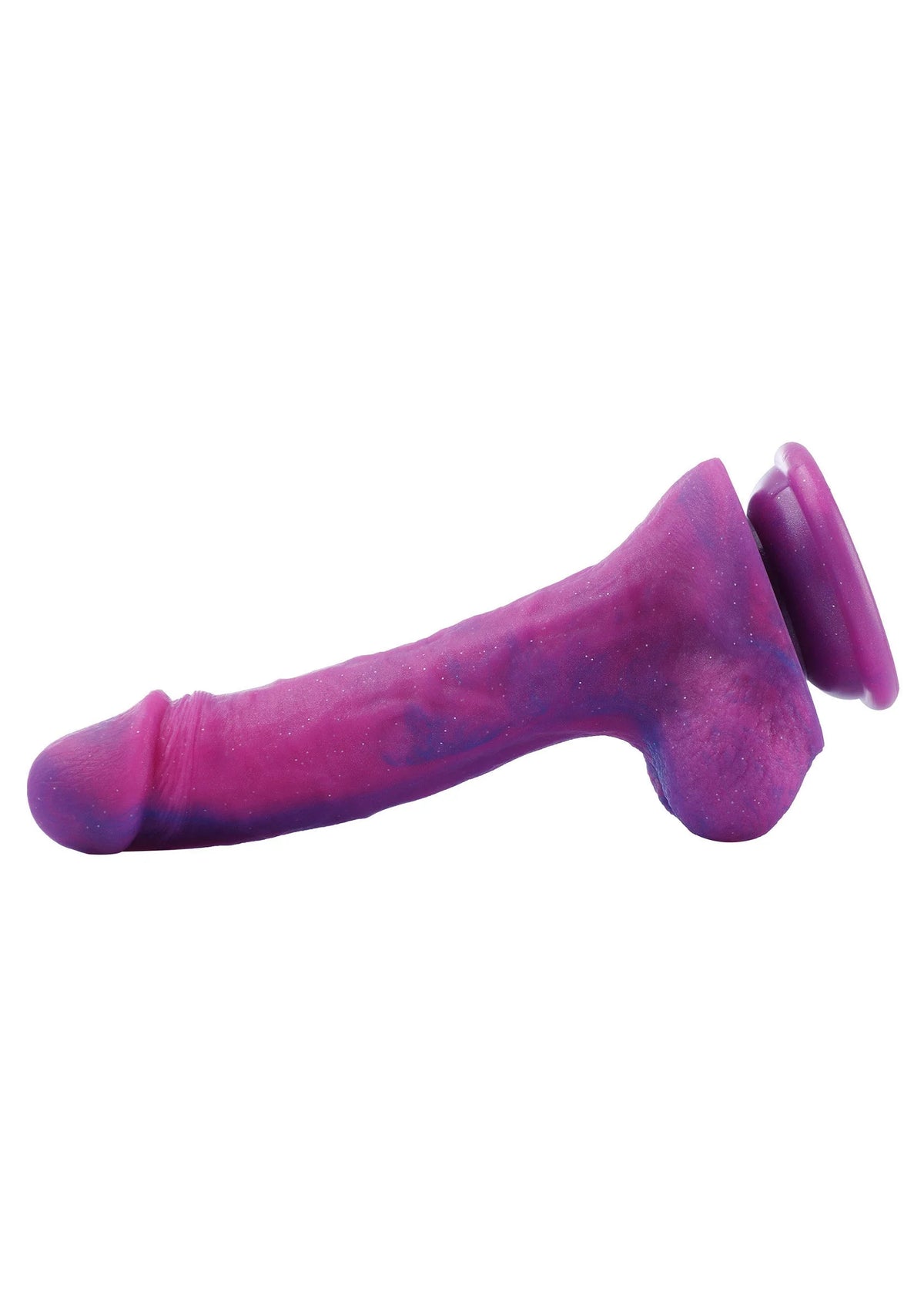 Bestel: KlicLok Dildo 19 cm by HiSmith - bij Happytoys: de erotische sex webshop | liever Happy dan Easy ⭐⭐⭐⭐⭐