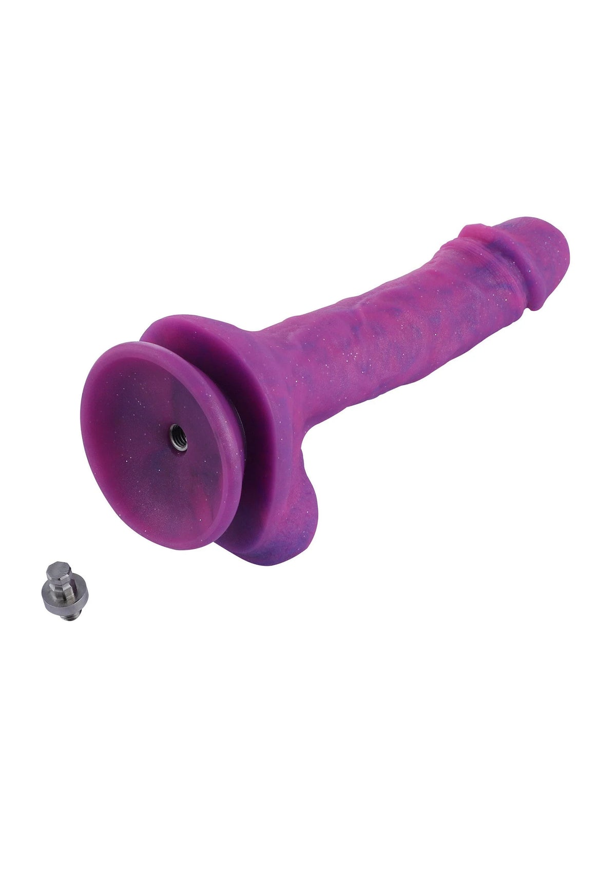 Bestel: KlicLok Dildo 19 cm by HiSmith - bij Happytoys: de erotische sex webshop | liever Happy dan Easy ⭐⭐⭐⭐⭐