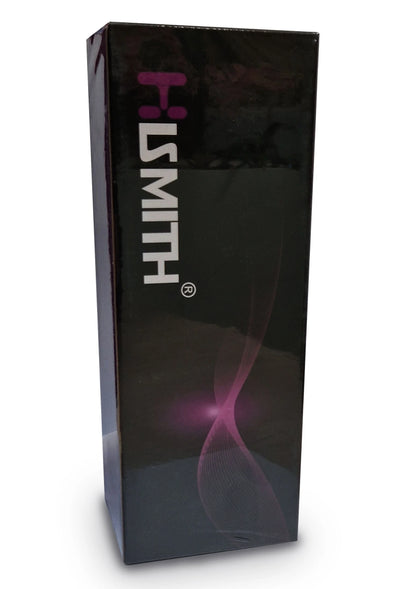 Bestel: KlicLok Dildo 19 cm by HiSmith - bij Happytoys: de erotische sex webshop | liever Happy dan Easy ⭐⭐⭐⭐⭐