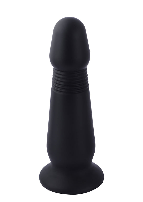 Bestel: KlicLok Dildo 25 cm by Hismith - bij Happytoys: de erotische sex webshop | liever Happy dan Easy ⭐⭐⭐⭐⭐