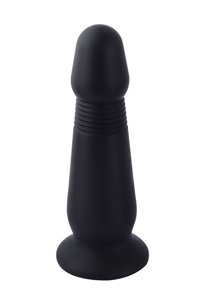 Bestel: KlicLok Dildo 25 cm by Hismith - bij Happytoys: de erotische sex webshop | liever Happy dan Easy ⭐⭐⭐⭐⭐