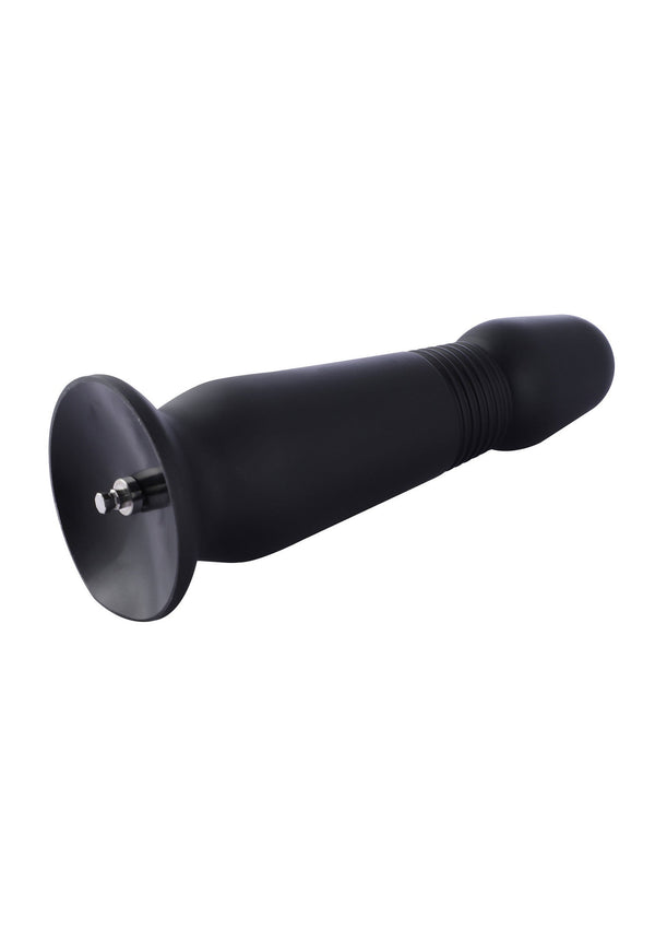 Bestel: KlicLok Dildo 25 cm by Hismith - bij Happytoys: de erotische sex webshop | liever Happy dan Easy ⭐⭐⭐⭐⭐