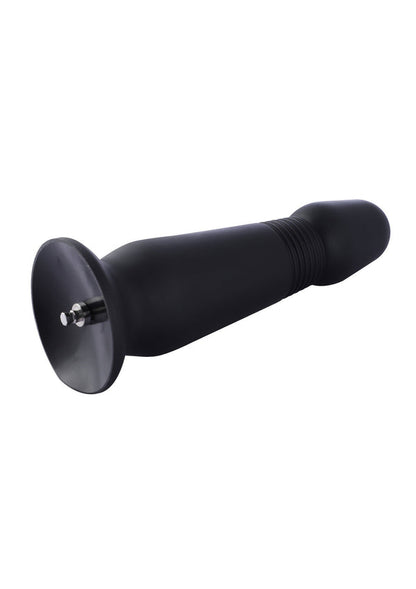 Bestel: KlicLok Dildo 25 cm by Hismith - bij Happytoys: de erotische sex webshop | liever Happy dan Easy ⭐⭐⭐⭐⭐