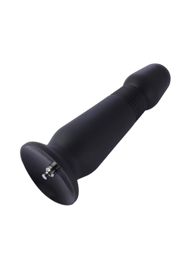 Bestel: KlicLok Dildo 25 cm by Hismith - bij Happytoys: de erotische sex webshop | liever Happy dan Easy ⭐⭐⭐⭐⭐