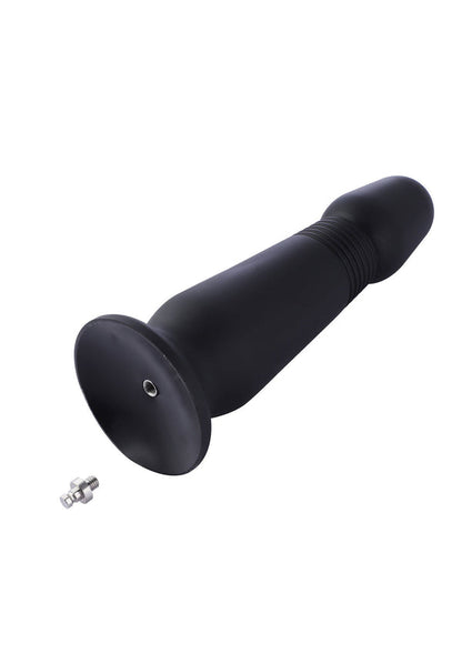 Bestel: KlicLok Dildo 25 cm by Hismith - bij Happytoys: de erotische sex webshop | liever Happy dan Easy ⭐⭐⭐⭐⭐