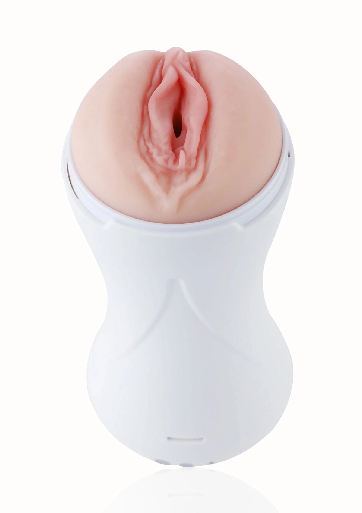 Bestel: KlicLok Stroker by HiSMith - bij Happytoys: de erotische sex webshop | liever Happy dan Easy ⭐⭐⭐⭐⭐