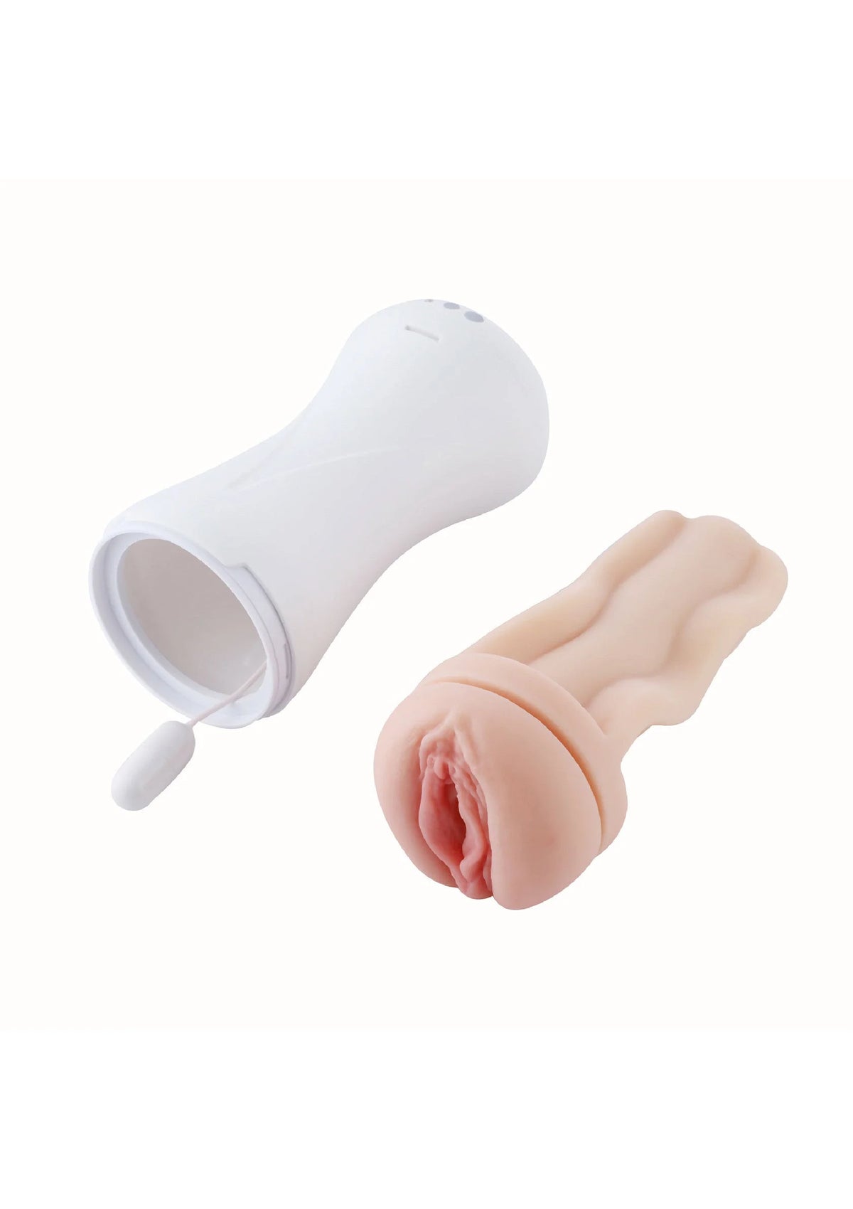 Bestel: KlicLok Stroker by HiSMith - bij Happytoys: de erotische sex webshop | liever Happy dan Easy ⭐⭐⭐⭐⭐