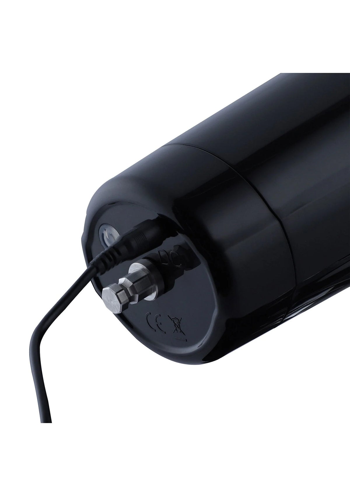 Bestel: KlicLok Vibrating Stroker by Hismith - bij Happytoys: de erotische sex webshop | liever Happy dan Easy ⭐⭐⭐⭐⭐