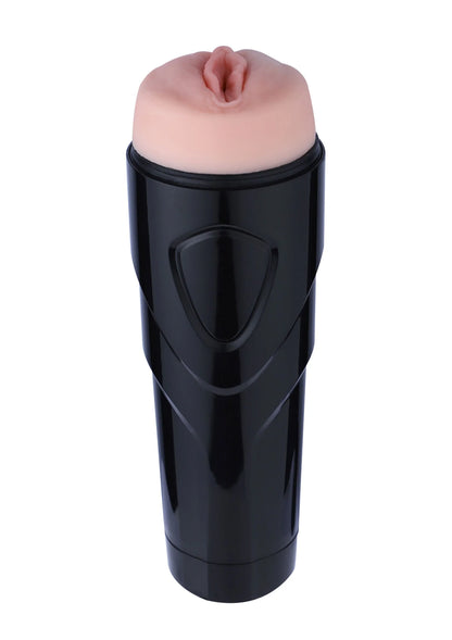 Bestel: KlicLok Vibrating Stroker by Hismith - bij Happytoys: de erotische sex webshop | liever Happy dan Easy ⭐⭐⭐⭐⭐